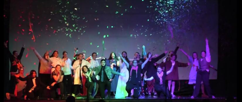 The Power of Magic  Image