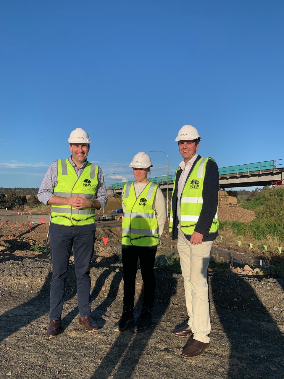 Sara's work experience  Image