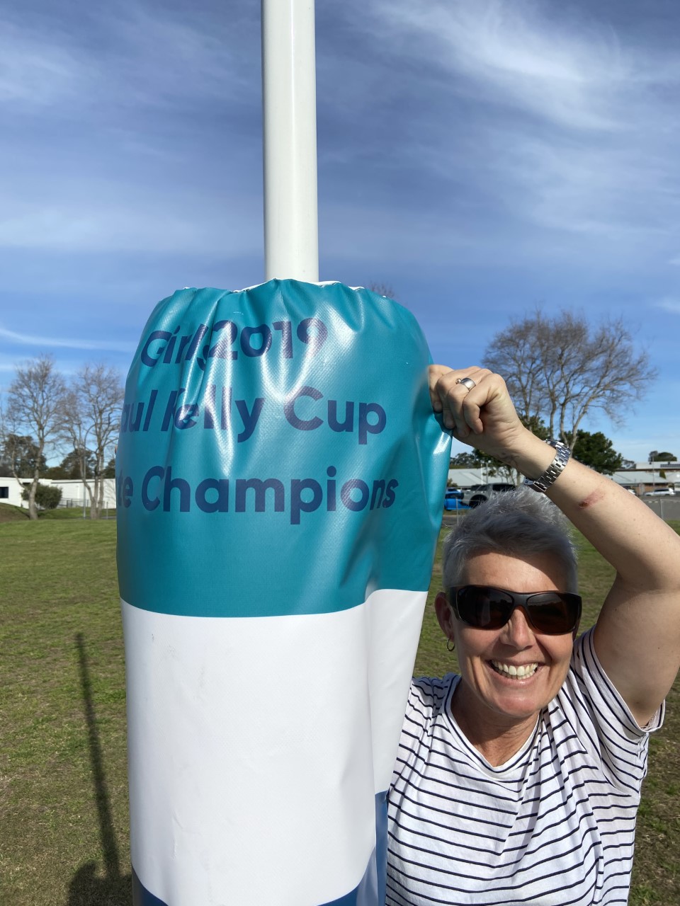 New AFL Covers  Image