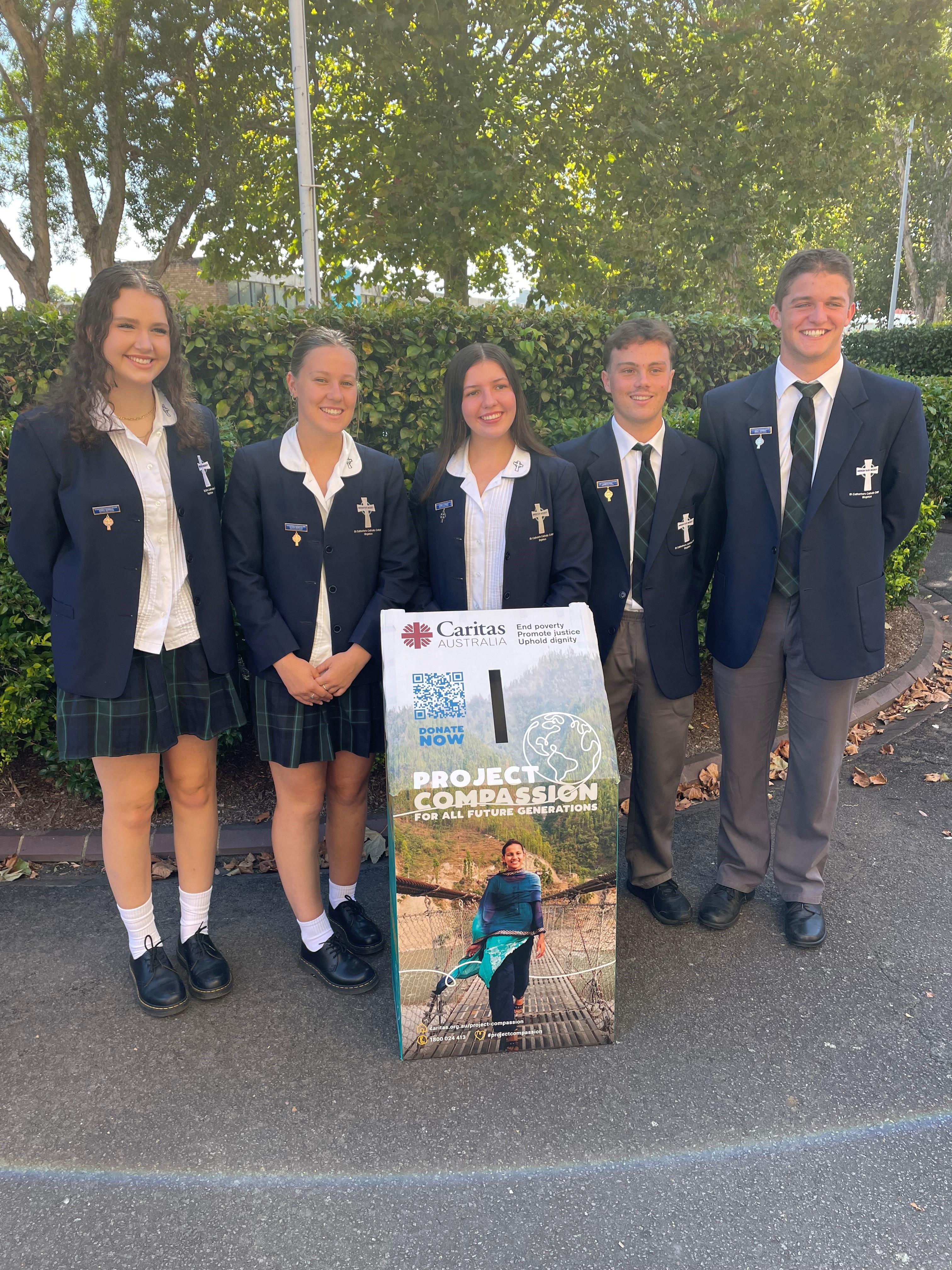 The beginning of Lent  Image