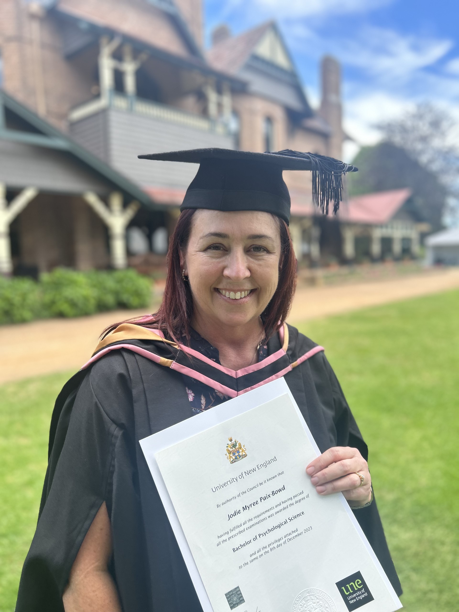 Congratulations!!  Image