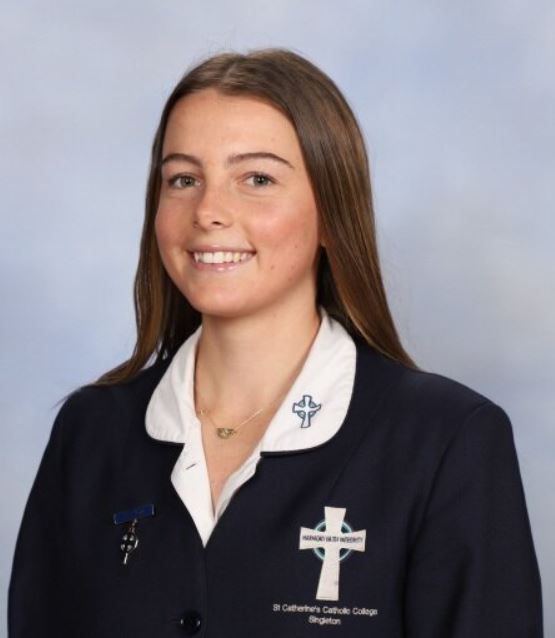 First in Course!!  Image