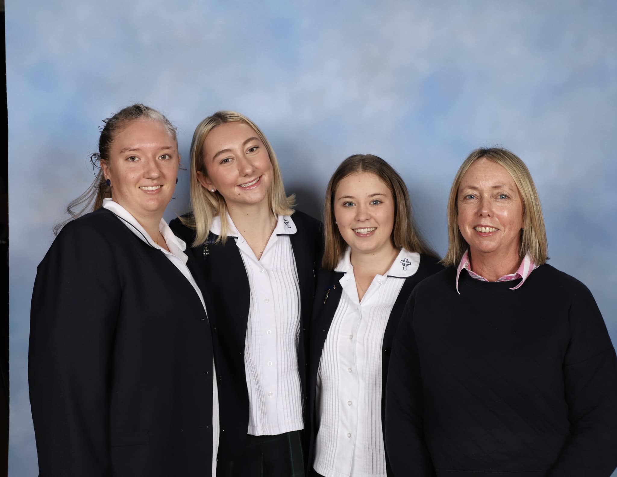 Early Entry Ag Students!  Image